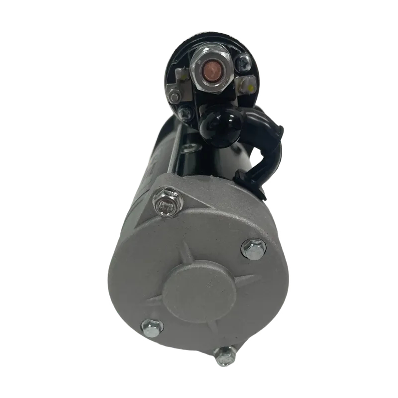 Starter Motor 24V Auto Starter QDJ2636A YZ4105QF (12)