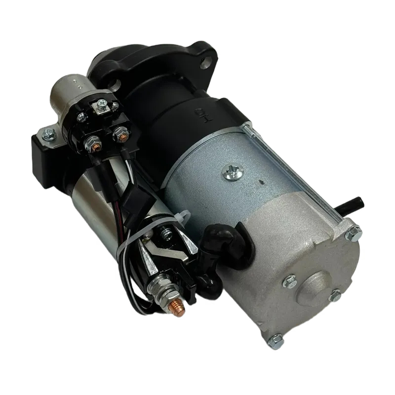 Starter Motor for DEUTZ F6L913 M93R3004SE (2)
