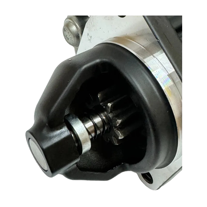 Starter Motor for DEUTZ F6L913 M93R3004SE (3)
