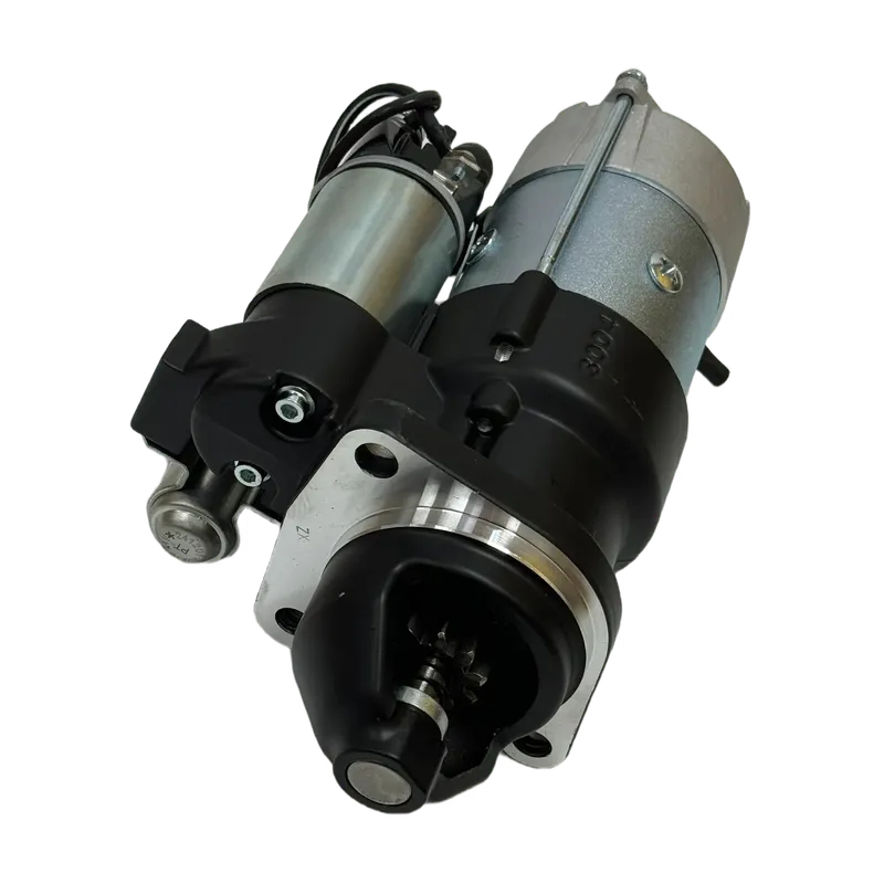 Starter Motor for DEUTZ F6L913 M93R3004SE (4)