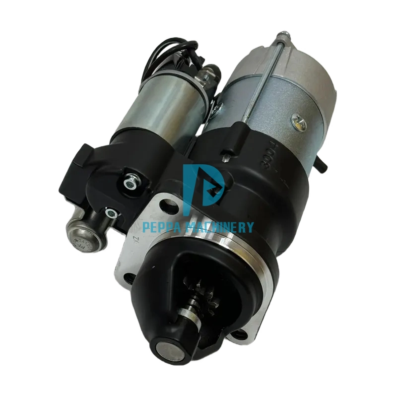 Starter Motor for DEUTZ F6L913 M93R3004SE (4) Starter Motor for DEUTZ F6L913 M93R3004SE (4)