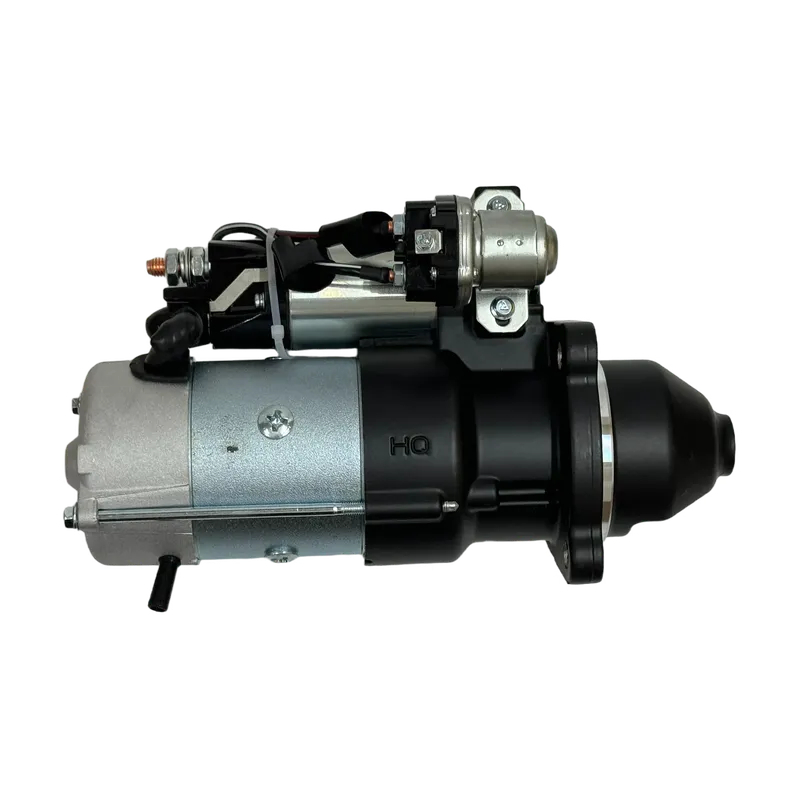 Starter Motor for DEUTZ F6L913 M93R3004SE (5)