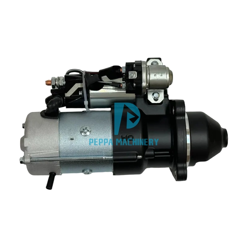 Starter Motor for DEUTZ F6L913 M93R3004SE (5) Starter Motor for DEUTZ F6L913 M93R3004SE (5)