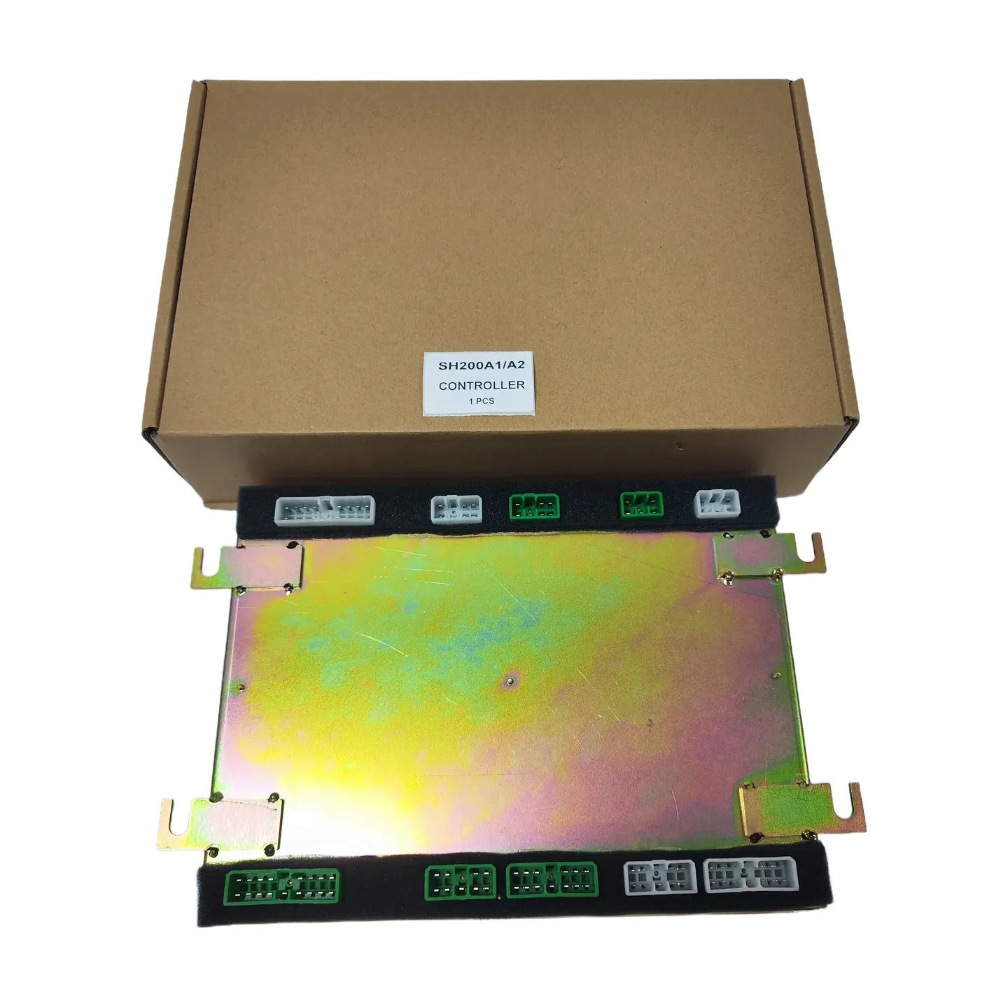 Sumitomo A1A2 Controller (1)