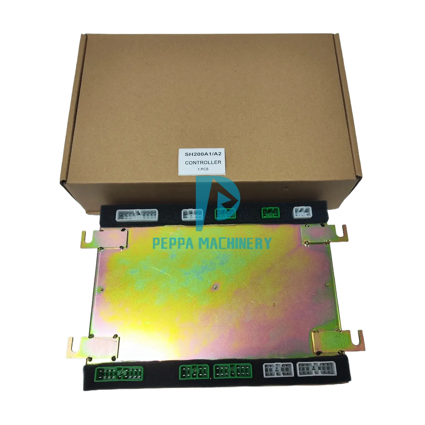 Sumitomo A1A2 Controller (1) Sumitomo A1A2 Controller (1)