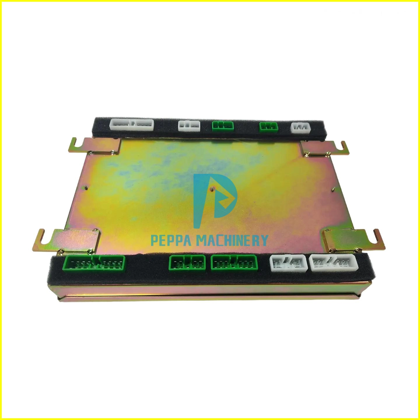 Sumitomo A1A2 Controller (2)