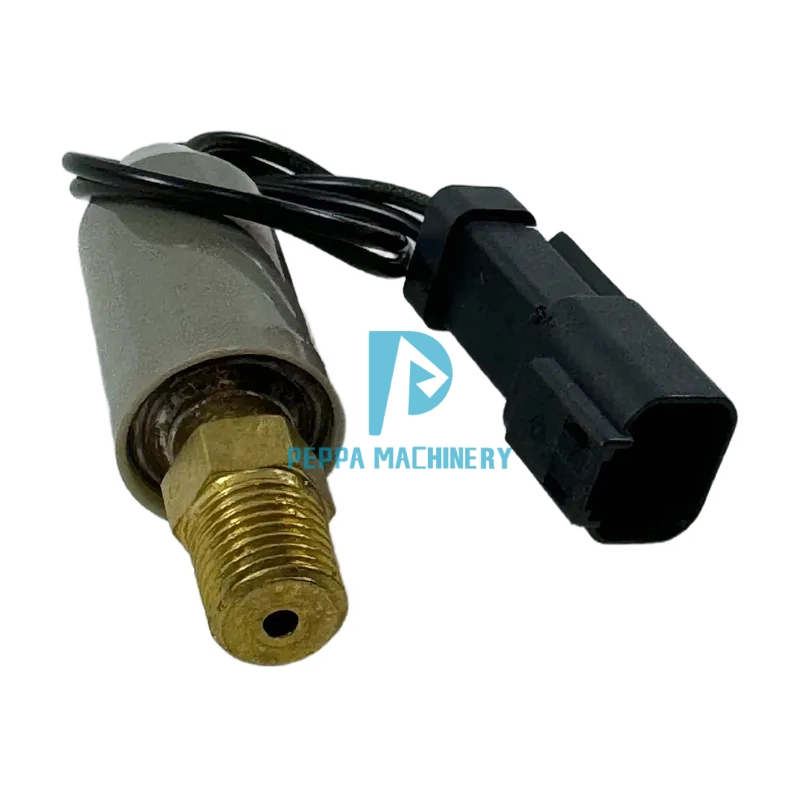 SWITCH AS-PRESSURE 7T0988 7T-0988 - Caterpillar (1) SWITCH AS-PRESSURE 7T0988 7T-0988 - Caterpillar (1)