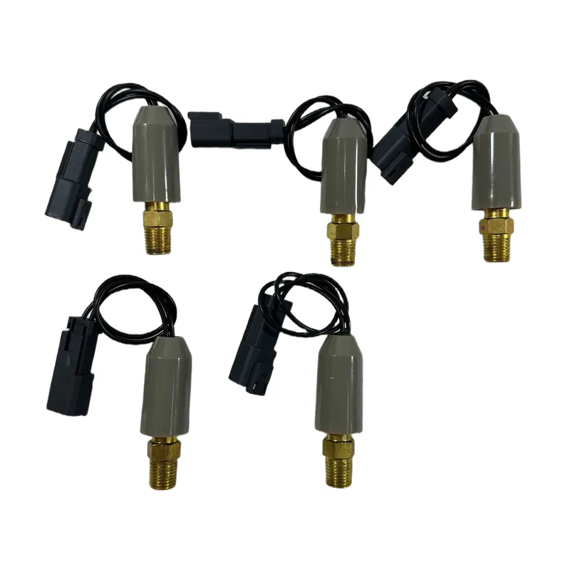 SWITCH AS-PRESSURE 7T0988 7T-0988 - Caterpillar (2)