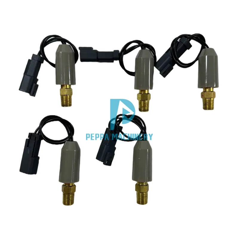 SWITCH AS-PRESSURE 7T0988 7T-0988 - Caterpillar (2) SWITCH AS-PRESSURE 7T0988 7T-0988 - Caterpillar (2)