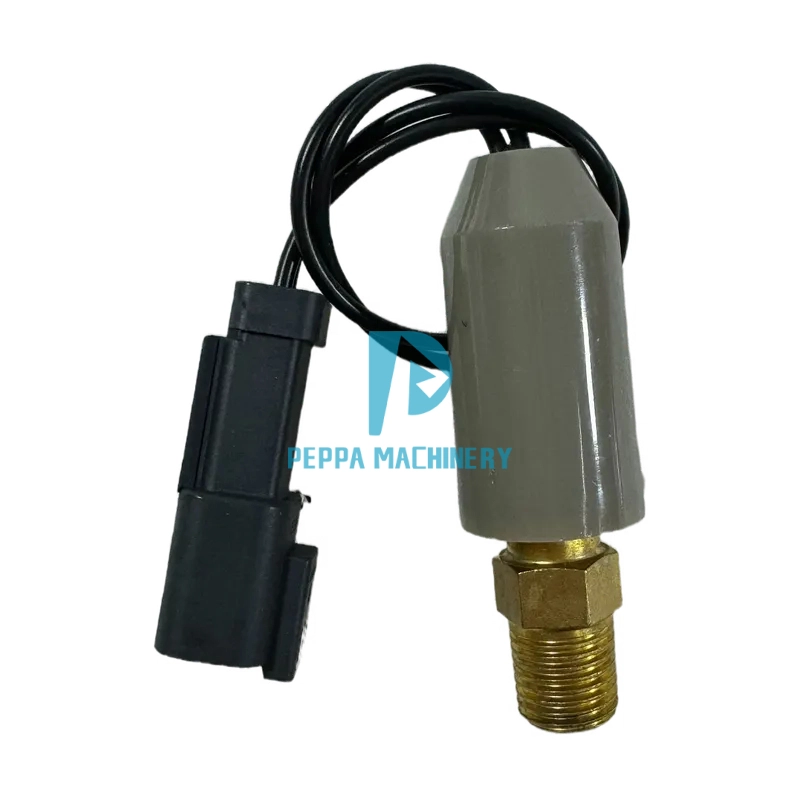 SWITCH AS-PRESSURE 7T0988 7T-0988 - Caterpillar (3) SWITCH AS-PRESSURE 7T0988 7T-0988 - Caterpillar (3)