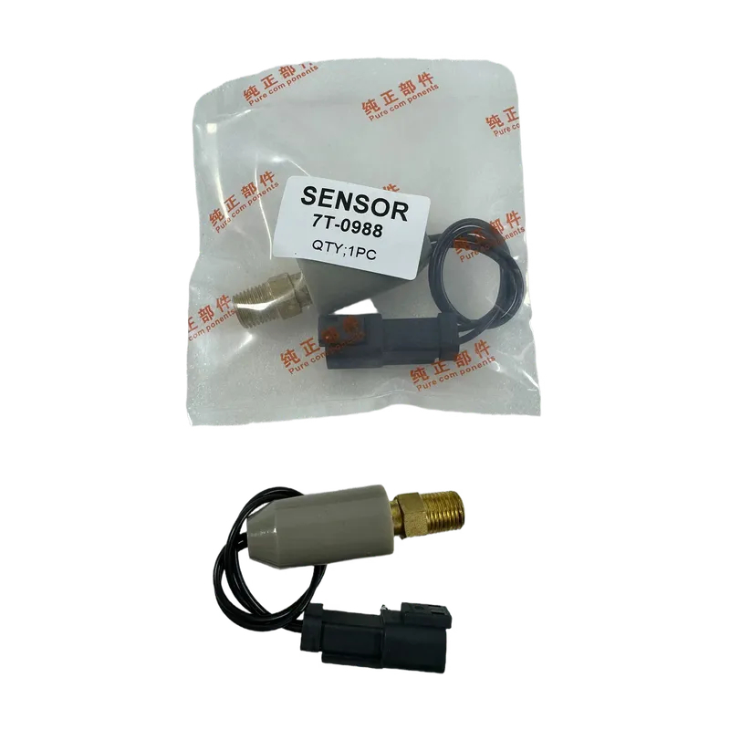 SWITCH AS-PRESSURE 7T0988 7T-0988 - Caterpillar (5)