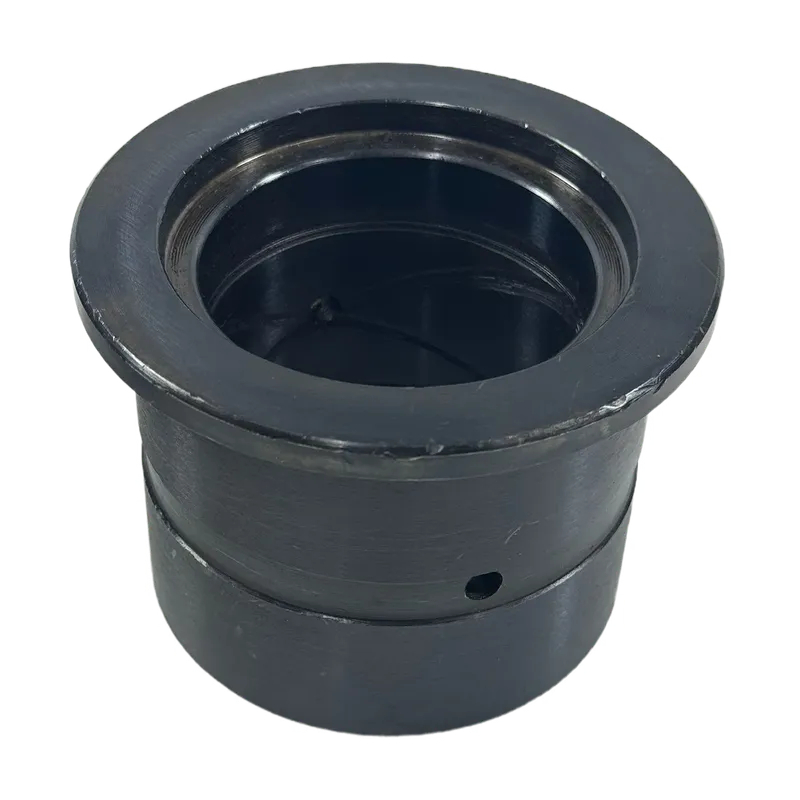SY200B.3.33D Excavator Parts 11751558 Shaft Sleeve Rubber Material for Construction Machines (1)