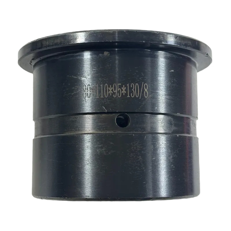 SY200B.3.33D Excavator Parts 11751558 Shaft Sleeve Rubber Material for Construction Machines (2)