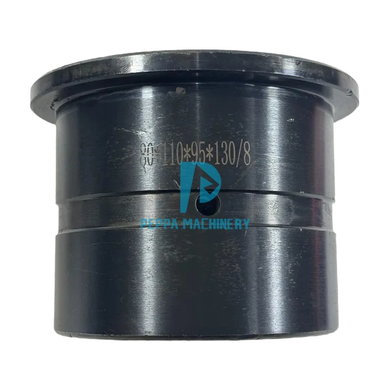 SY200B.3.33D Excavator Parts 11751558 Shaft Sleeve Rubber Material for Construction Machines (2) SY200B.3.33D Excavator Parts 11751558 Shaft Sleeve Rubber Material for Construction Machines (2)