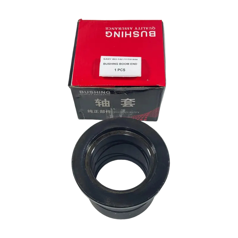 SY200B.3.33D Excavator Parts 11751558 Shaft Sleeve Rubber Material for Construction Machines (3)