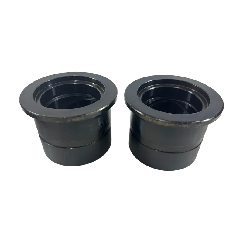 SY200B.3.33D Excavator Parts 11751558 Shaft Sleeve Rubber Material for Construction Machines (4)