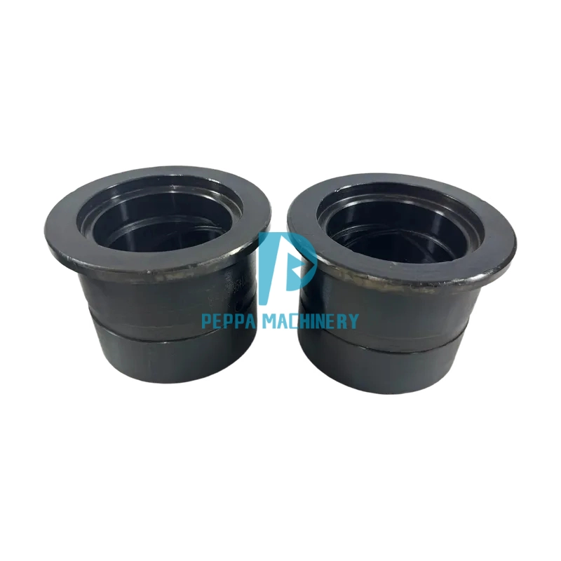 SY200B.3.33D Excavator Parts 11751558 Shaft Sleeve Rubber Material for Construction Machines (4) SY200B.3.33D Excavator Parts 11751558 Shaft Sleeve Rubber Material for Construction Machines (4)