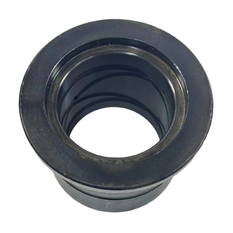 SY200B.3.33D Excavator Parts 11751558 Shaft Sleeve Rubber Material for Construction Machines (5)