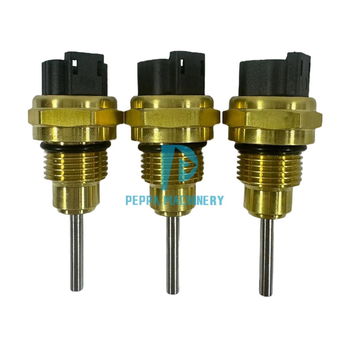 Temperature Sensor 130-9811 (2) Temperature Sensor 130-9811 (2)