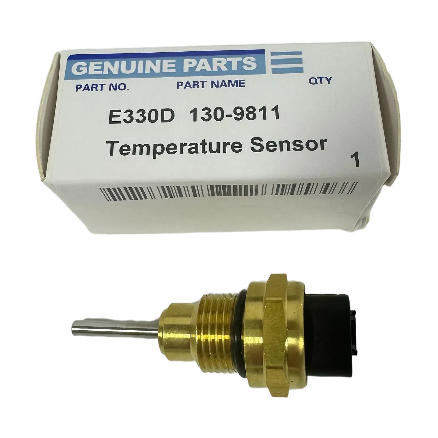 Temperature Sensor 130-9811 (4)