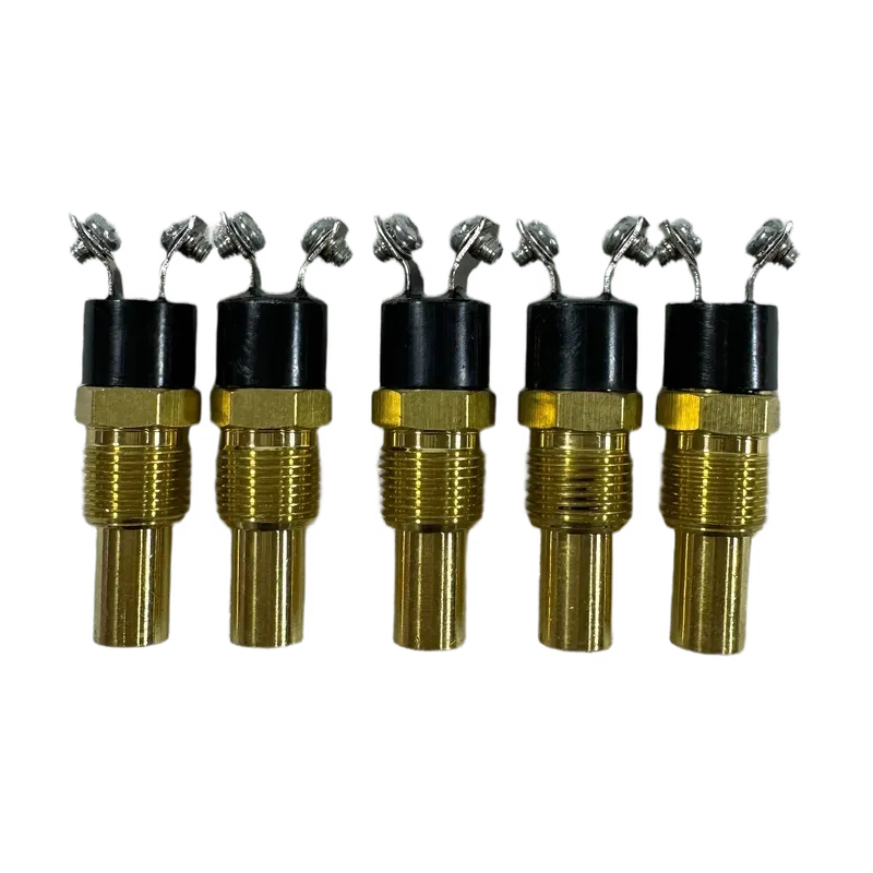 Temperature Switch 203-3223 2033223 for Engine 963B 973 D8R D6G (2)