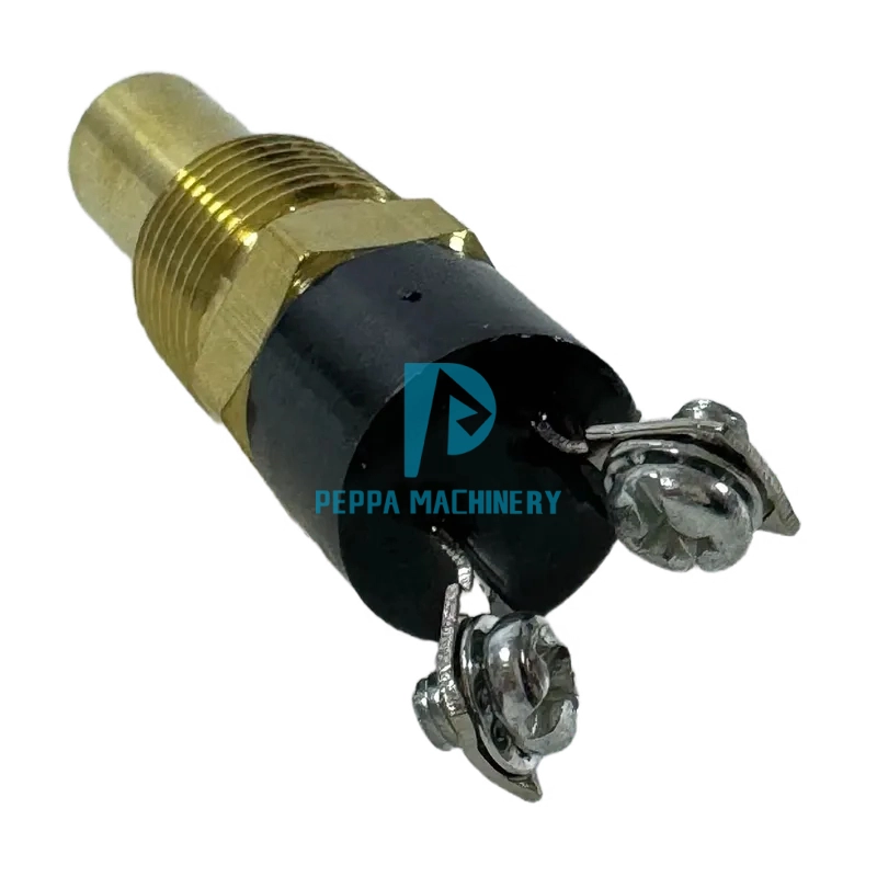 Temperature Switch 203-3223 2033223 for Engine 963B 973 D8R D6G (6) Temperature Switch 203-3223 2033223 for Engine 963B 973 D8R D6G (6)