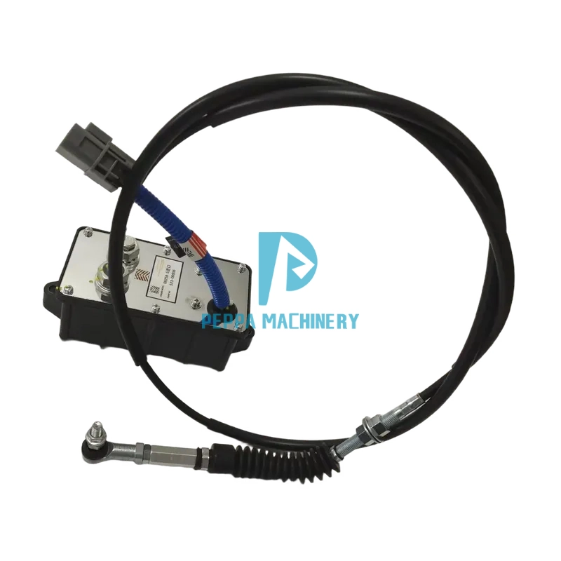 Throttle Motor.., Throttle Motor..,