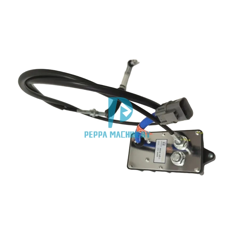 Throttle Motor.. Throttle Motor..