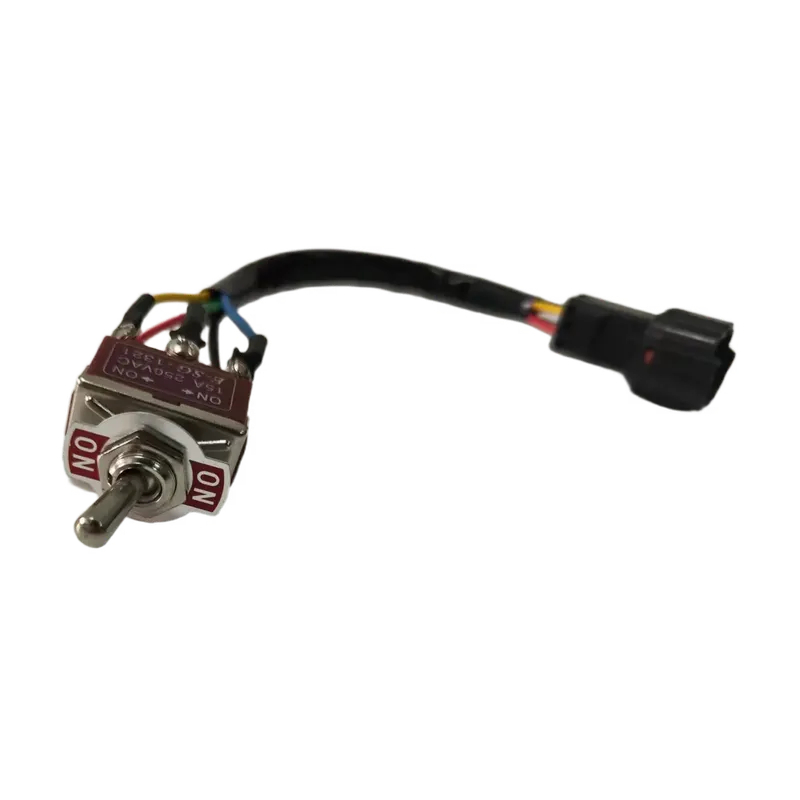 Toggle Switch VOE14616040 ,.,