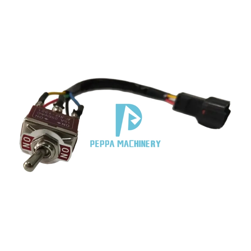 Toggle Switch VOE14616040 ,., Toggle Switch VOE14616040 ,.,