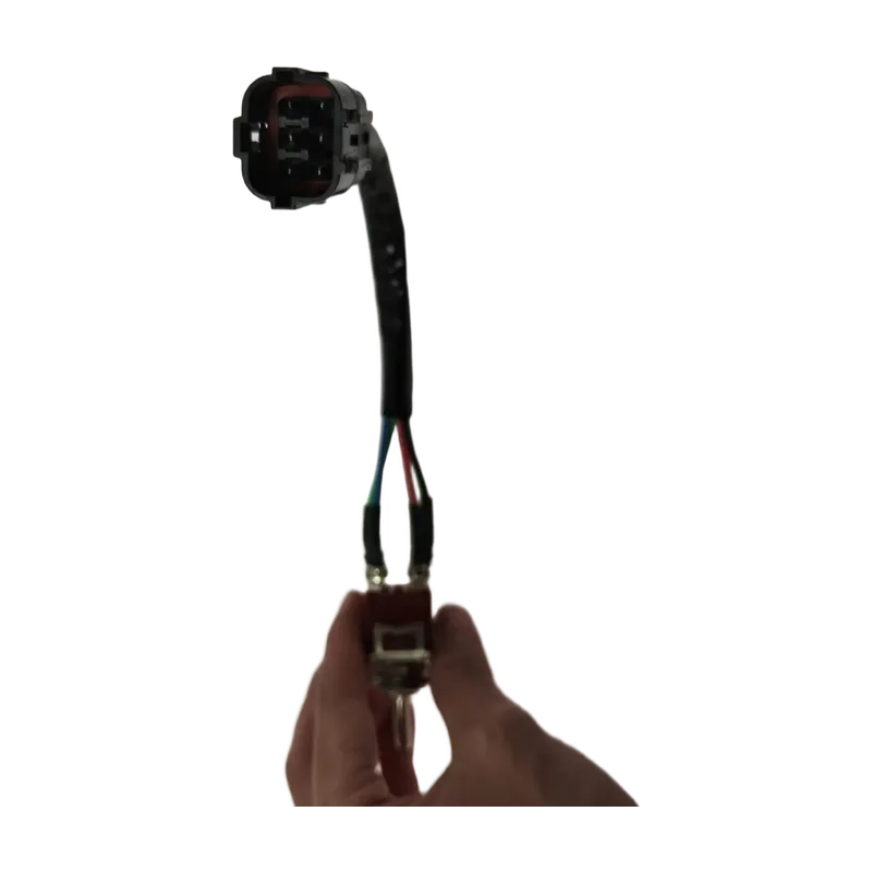 Toggle Switch VOE14616040 ..