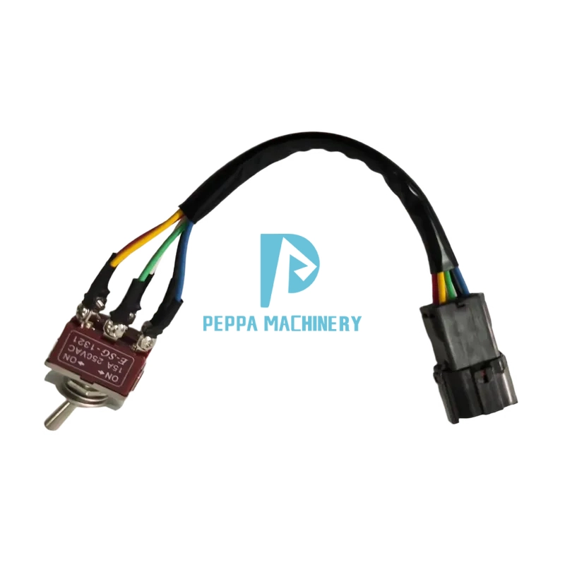 Toggle Switch VOE14616040 Toggle Switch VOE14616040