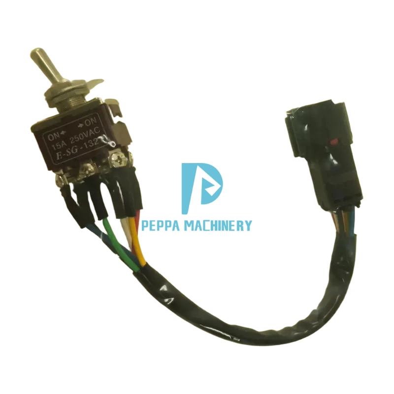 Toggle Switch VOE14616040 ,., Toggle Switch VOE14616040 ,.,