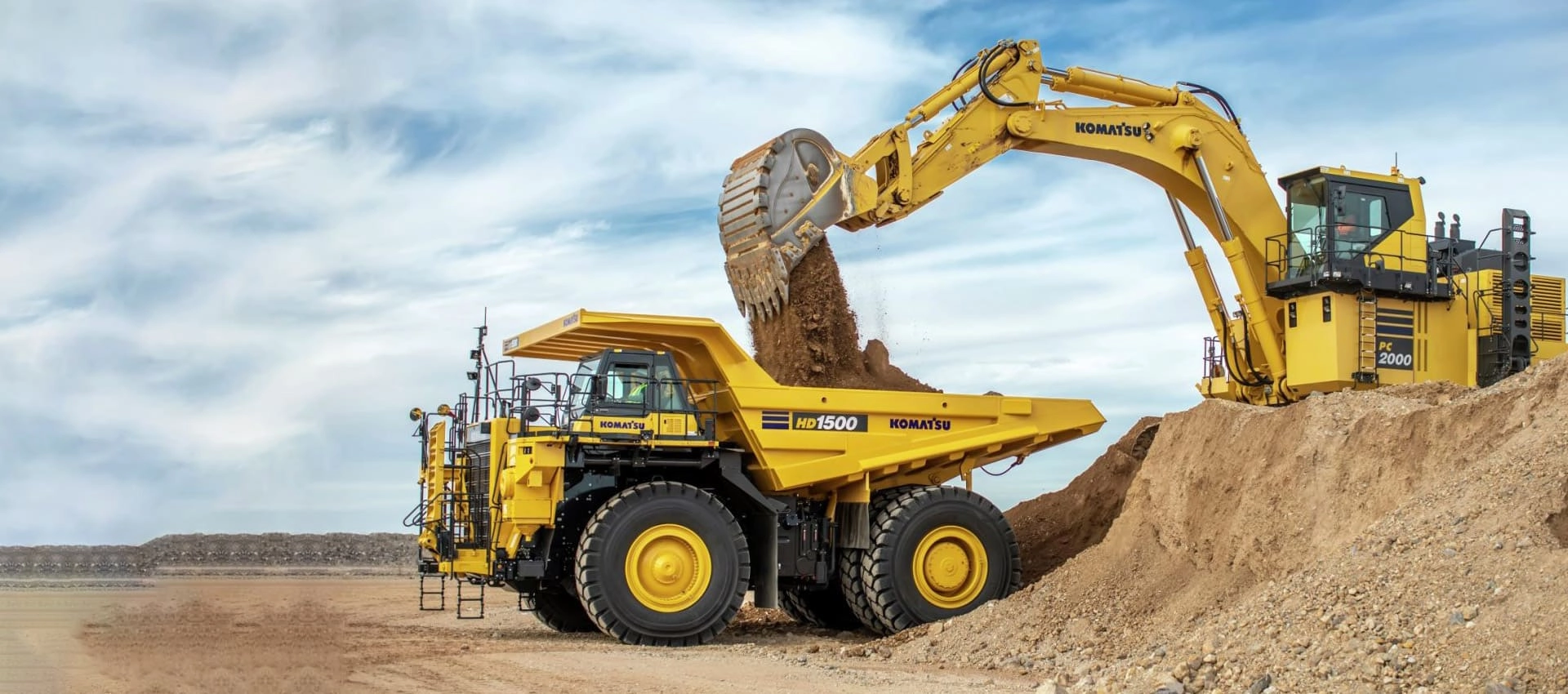 Transmission & Undercarriage Parts