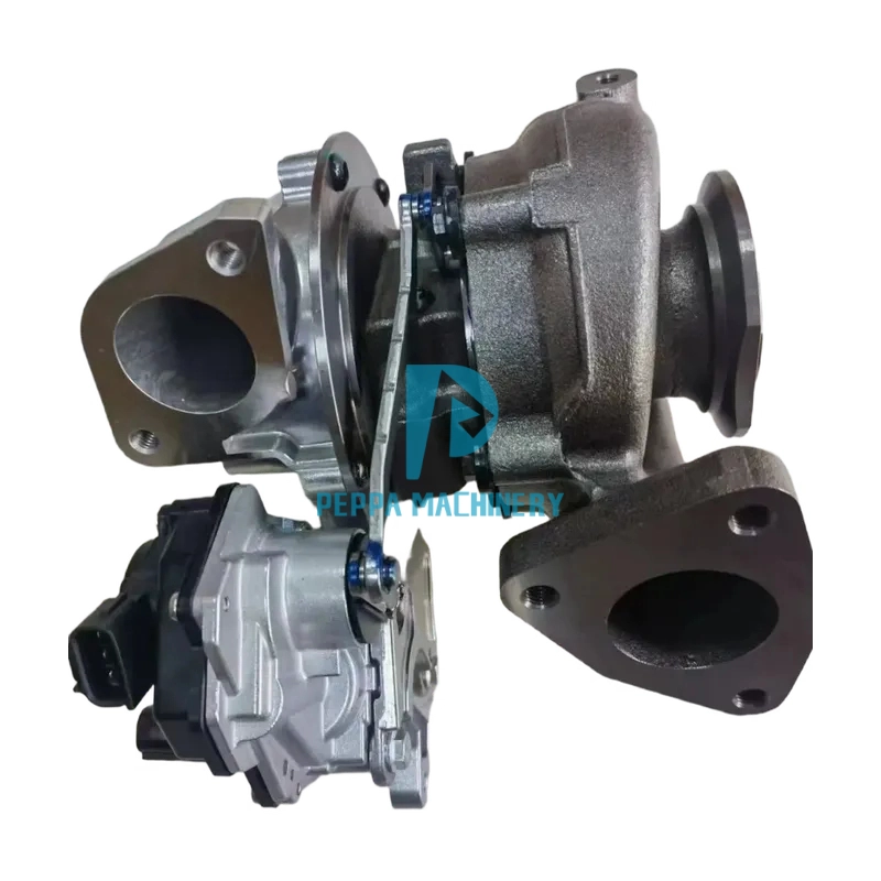 turbocharger17201-11070 .., turbocharger17201-11070 ..,