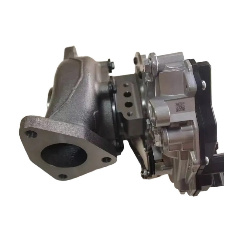 turbocharger17201-11070  .,