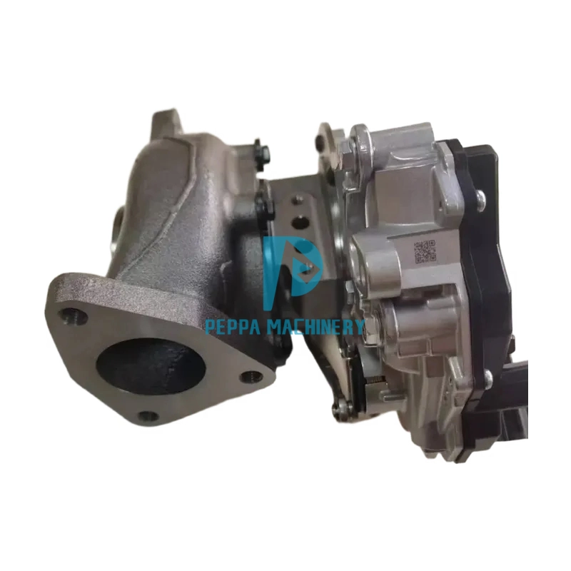 turbocharger17201-11070 ., turbocharger17201-11070 .,
