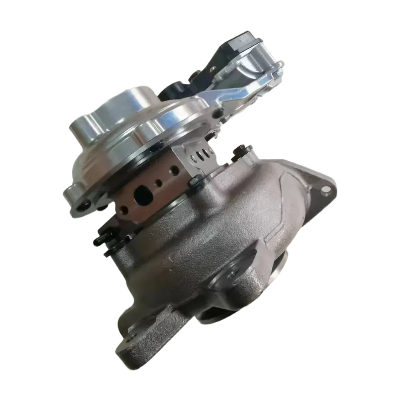 turbocharger17201-11070  ..