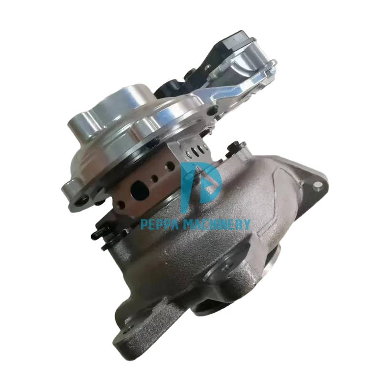 turbocharger17201-11070 .. turbocharger17201-11070 ..