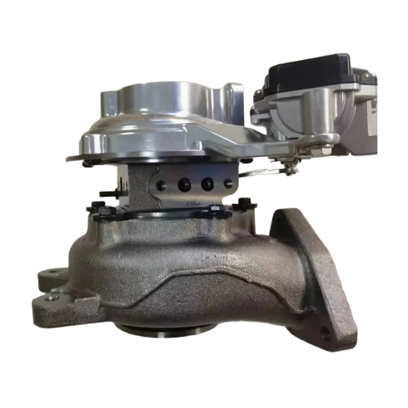 turbocharger17201-11070  ..