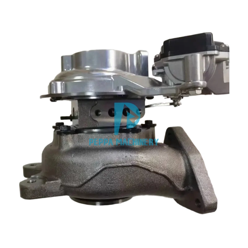 turbocharger17201-11070 .. turbocharger17201-11070 ..
