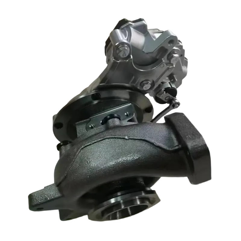 turbocharger17201-11070  ,,.