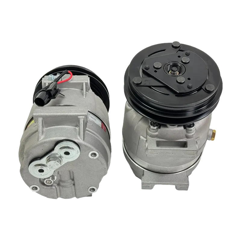 V5R-7AC Compressor8.5 11Q6-90040  .,
