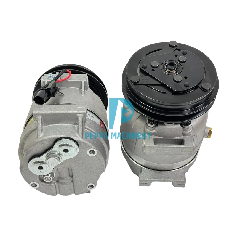 V5R-7AC Compressor8.5 11Q6-90040 ., V5R-7AC Compressor8.5 11Q6-90040 .,