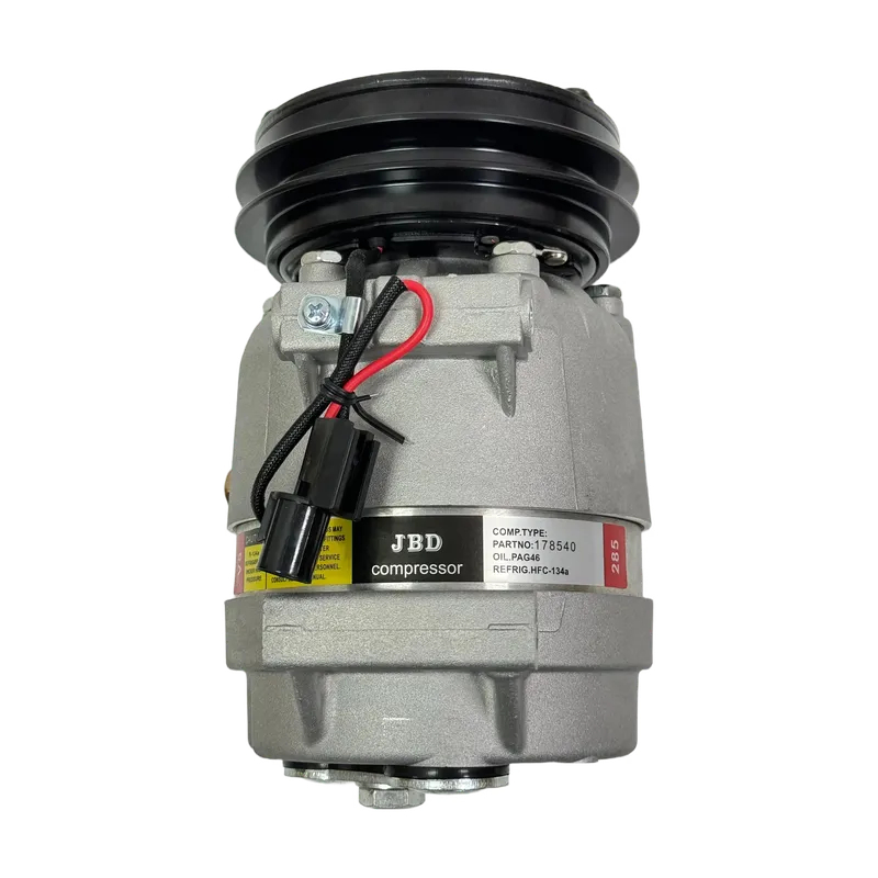 V5R-7AC Compressor8.5 11Q6-90040  ..