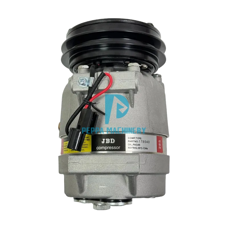V5R-7AC Compressor8.5 11Q6-90040 .. V5R-7AC Compressor8.5 11Q6-90040 ..