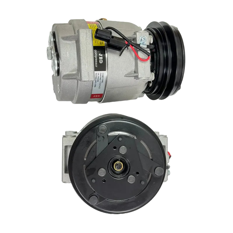 V5R-7AC Compressor8.5 11Q6-90040 ...