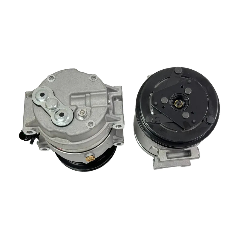 V5R-7AC Compressor8.5 11Q6-90040  ,..