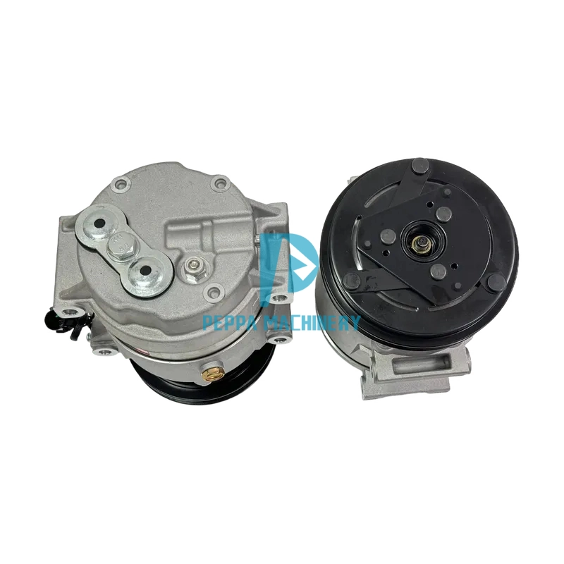 V5R-7AC Compressor8.5 11Q6-90040 ,.. V5R-7AC Compressor8.5 11Q6-90040 ,..