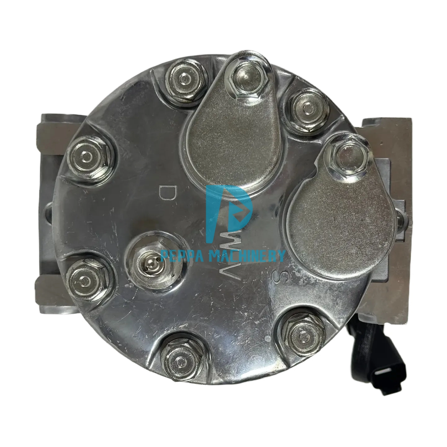 VOE 11412631 Air Condition Compressor (2) VOE 11412631 Air Condition Compressor (2)